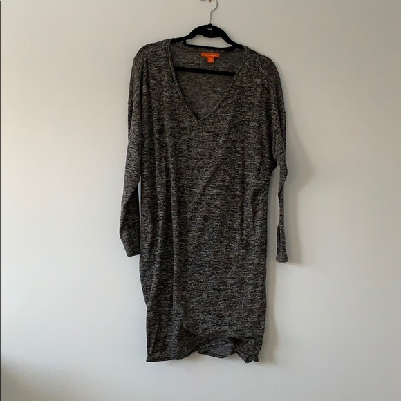 Joe Fresh sweater dress - Picture 1 of 4
